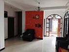 First Floor House For Rent In Dehiwala