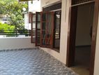 First Floor House For Rent In Dehiwala (IM 611)