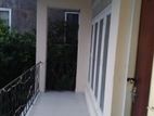 First Floor House For Rent In Dehiwale Hills Street