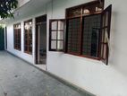 First Floor House For Rent In Dehiwela