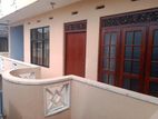 First Floor House For Rent In Dehiwela