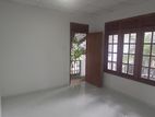 First Floor House For Rent In Dehiwela Nedimala
