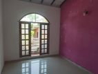 First Floor House For Rent In Dehiwela Off Kawdana Road