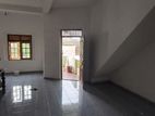 First Floor House for Rent in Dehiwela Saranankara Road
