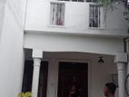 First Floor House for Rent in Dematagoda
