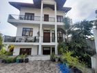 First Floor House For Rent In Embuldeniya , Nugegoda