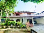 First Floor House for Rent in Galle