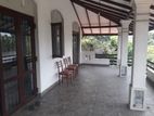 First Floor House for Rent in Gothatuwa