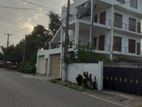 First Floor House For Rent In Ja ela