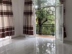 First Floor House for Rent in Kadawatha