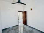 First Floor House for Rent in Kalubowila , Dehiwala