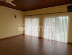 First Floor House for Rent in Kotte
