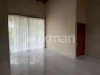 First Floor House for Rent in Kotte