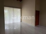 First Floor House for Rent in Kotte