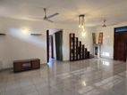 First Floor House for Rent in Maharagama