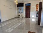 First Floor House for Rent in Maharagama