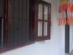 First Floor House for Rent in Maharagama