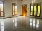 First Floor House for Rent in Maharagama