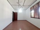 First Floor House for Rent in Mount Lavinia