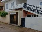 First Floor house for rent in Mount Lavinia