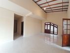 First Floor House For Rent In Nawala