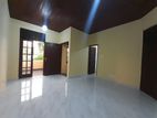 First Floor House For Rent In Nawala