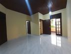 First Floor House For Rent In Nawala