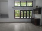 First Floor House for Rent in Nawala