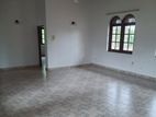 First Floor House for Rent in Nugegoda