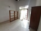 First Floor House for Rent in Nugegoda