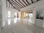 First Floor House for Rent in Nugegoda