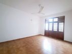 First Floor House for Rent in Nugegoda Junction