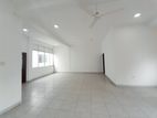 First Floor House for Rent In Nugegoda Junction.