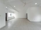 First Floor House for Rent in Nugegoda Junction