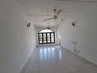 First Floor House for Rent in Pagoda Road, Nugegoda