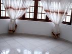 First Floor House for Rent in Pelawatte, Battaramulla