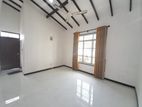 First Floor House for Rent in Rajagiriya