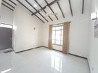 First Floor House For Rent In Rajagiriya