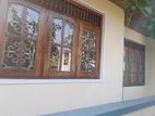 First Floor House for Rent in Rajagiriya
