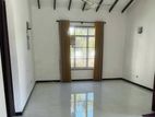 First Floor House for Rent in Rajagiriya