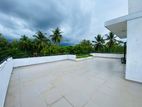 First Floor House for Rent in Rathmalana