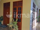 First Floor House for Rent in Rathmalana