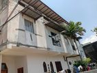 First Floor House for Rent in Rathmalana