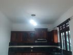 First Floor House For Rent In Raththanapitiya