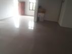 First Floor House for Rent in Raththanapitiya