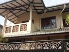 First Floor House For Rent In Raththanapitiya