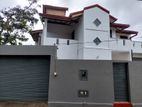 First Floor House For Rent In Ratmalana