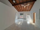 First Floor House For Rent In Weherahara, Boralesgamuwa