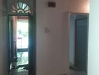 First Floor House for Rent in Wijerama