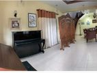 First Floor House for Rent Kandana